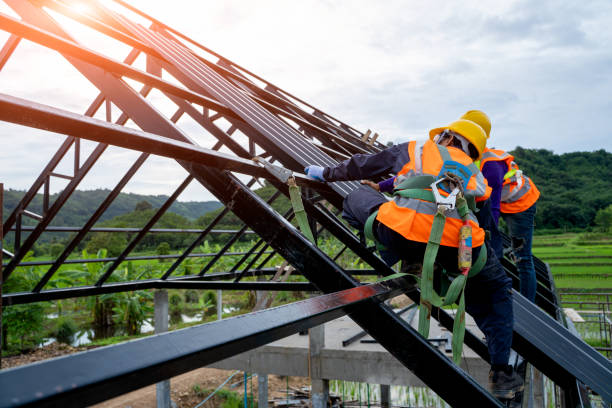 Best Metal Roofing Contractor  in Rockwall, TX