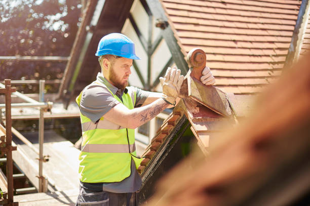 Quick and Trustworthy Emergency Roof Repair Services in Rockwall, TX
